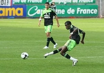 wenger veut matuidi 8577