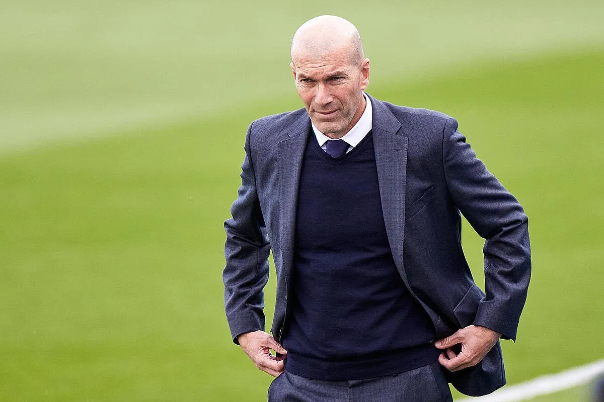 zidane refuse le psg les deux raisons devoilees icon ra 210522 007 339551