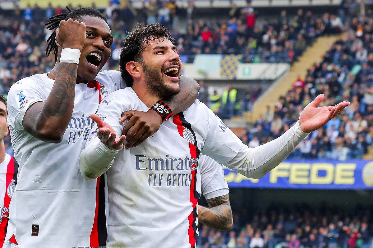 100 me ou rien milan protege son tresor francais theo hernandez 4 373371