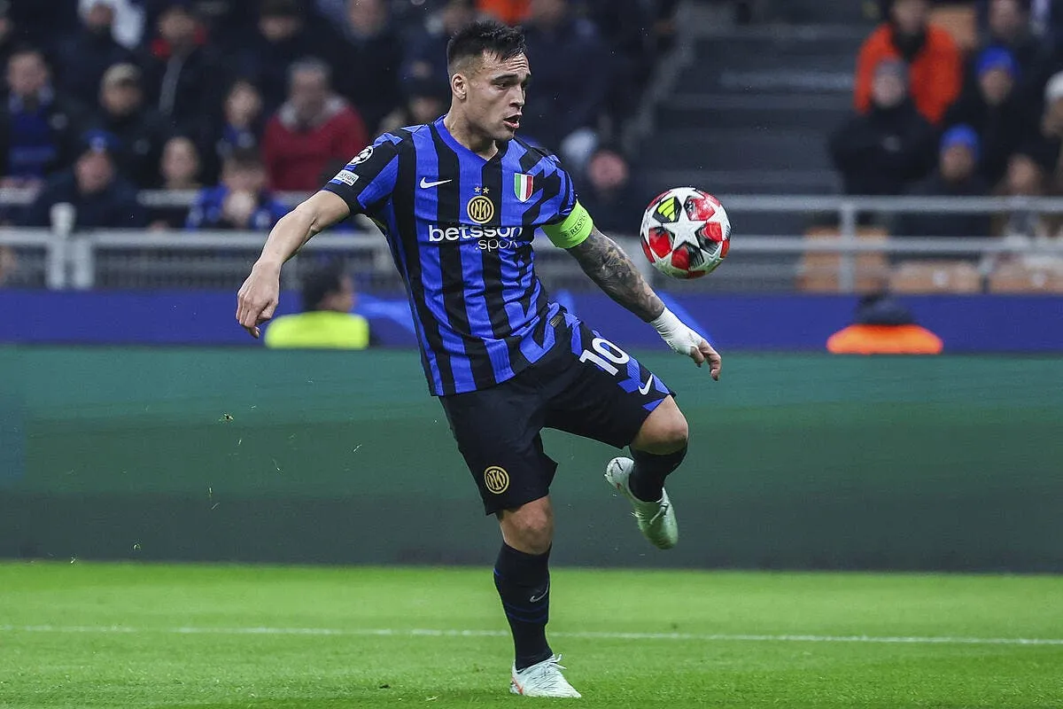 120 me sur un attaquant arsenal vise un transfert record lautaro 1 388126