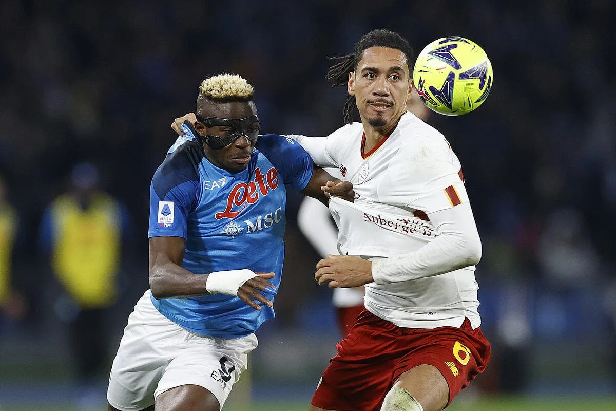 150 me pour un buteur chelsea va frapper encore plus fort osimhen 5 356826