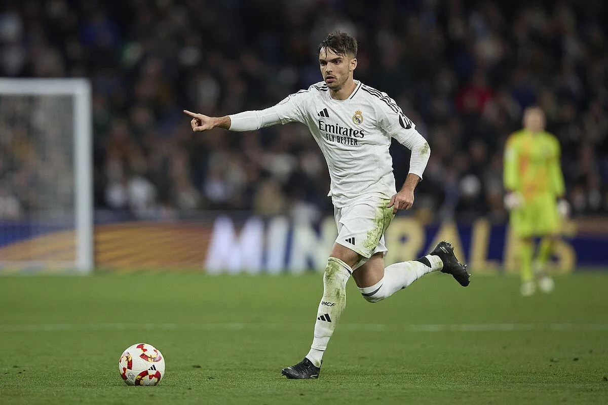 45 me sur la table le psg veut faire pleurer le real asencio 388411