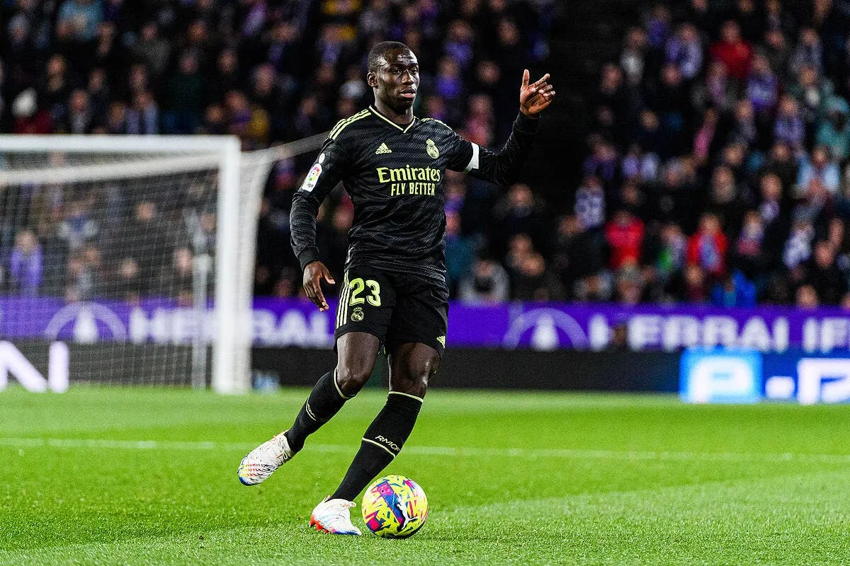 50 me pour ferland mendy la surprise du psg ferland mendy 7 355489