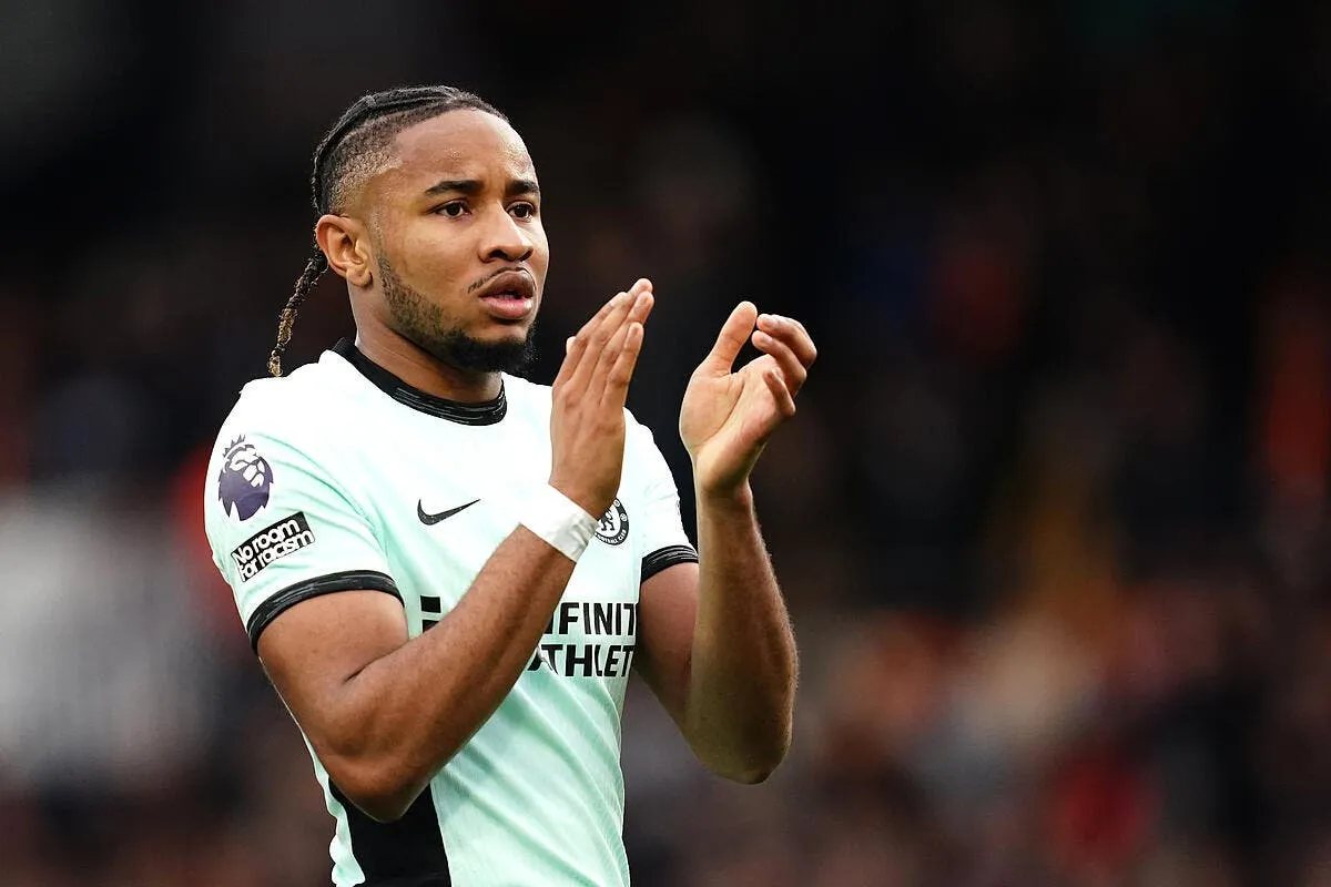 60 me a l infirmerie nkunku fait deprimer chelsea nkunku 12 370448