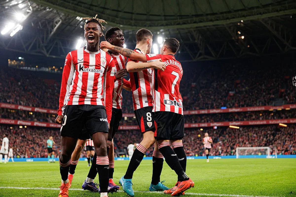 60 me sur la table le psg va defier le barca nico williams 1 386149