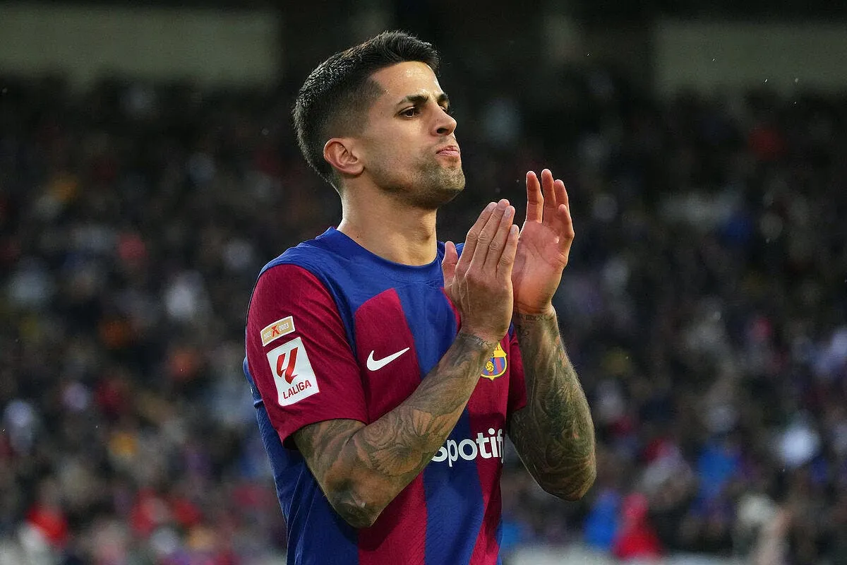 a cause de dembele cancelo vit un enfer au barca cancelo 2 374770