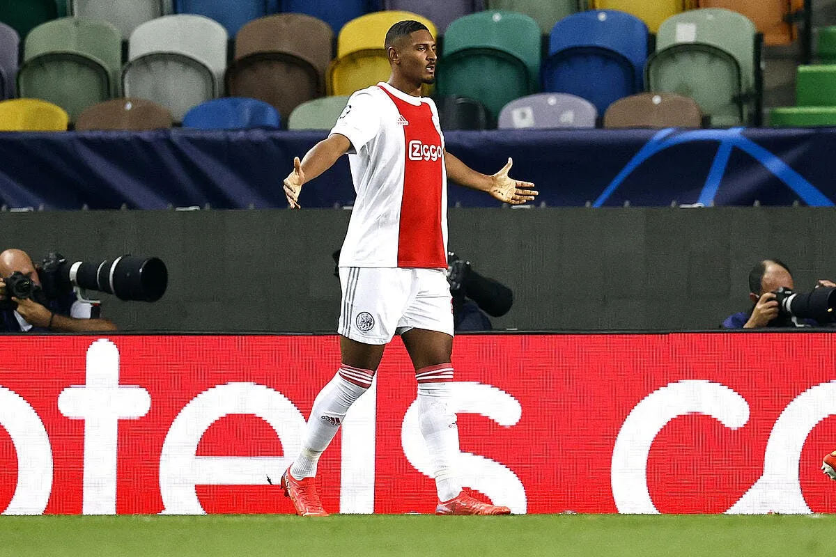 a dortmund le successeur de haaland sera francais haller 1 325875