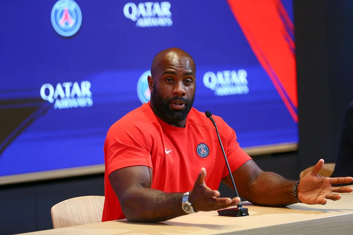 a fond sur le psg teddy riner ne rate pas les marseillais riner 379013