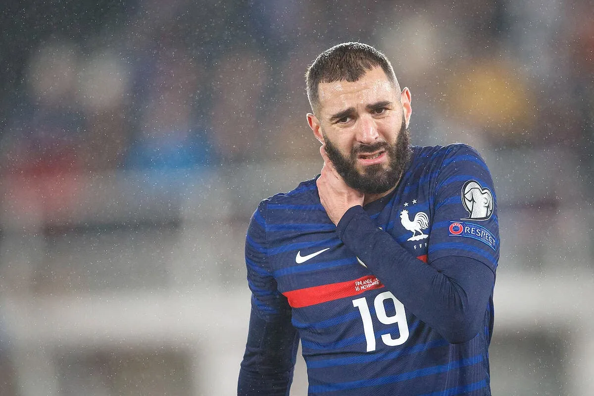 affaire de la sextape karim benzema ne viendra pas au jugement icon 004492 0103 328667