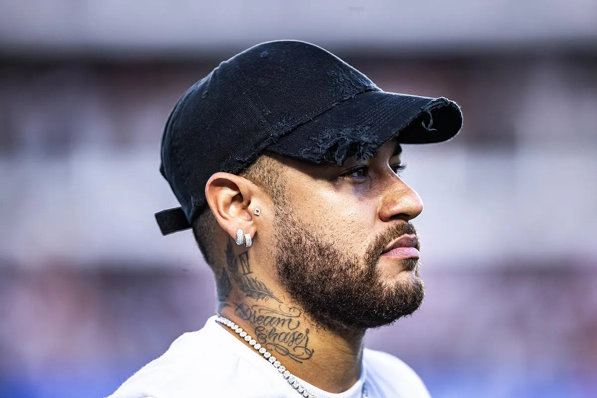 affaire neymar rattrape par un scandale de paternite neymar 164 379561