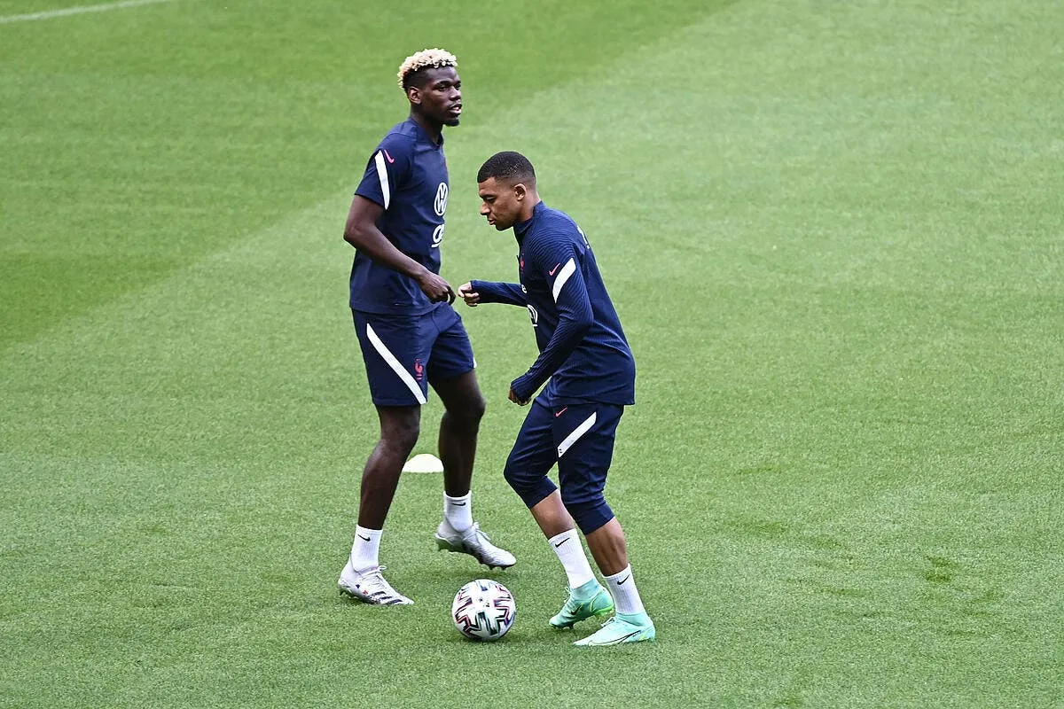 affaire paul pogba mbappe marabout et fusils d assaut la verite eclate icon dib 070621 10 74 349023