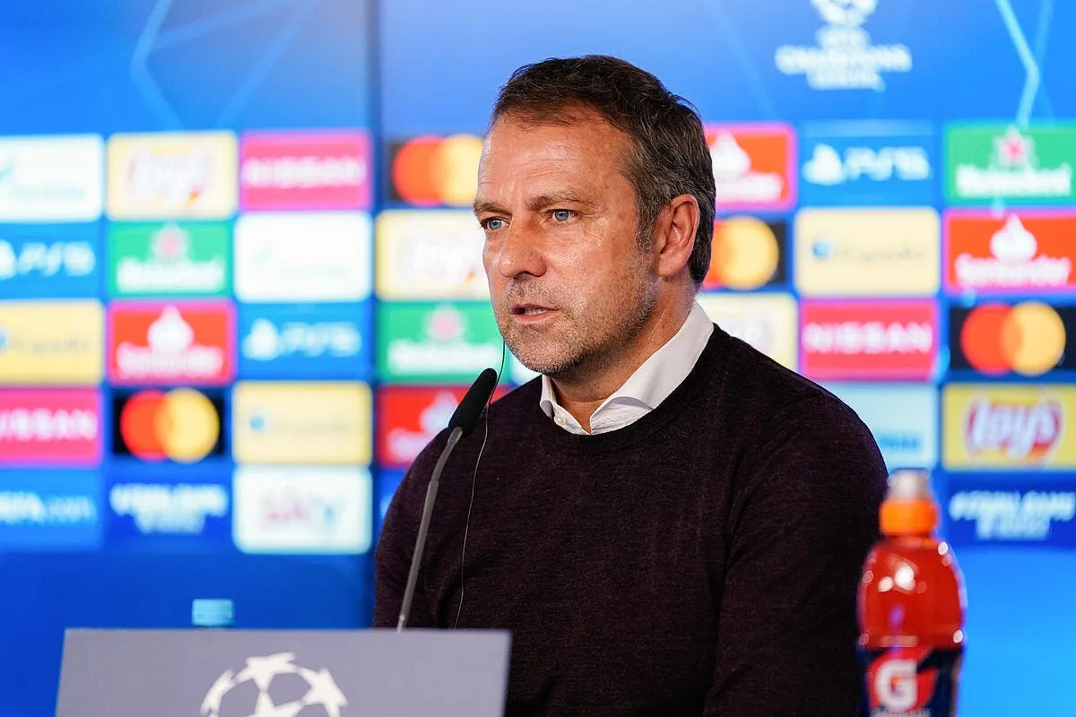 all hansi flick demande a quitter munich icon 140116057 311845