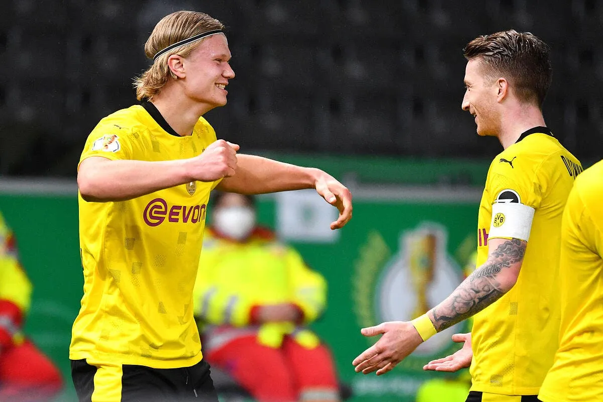 all le secret de la machine haaland c est cristiano ronaldo haaland 5 314199