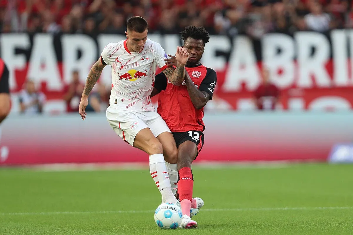 all leverkusen battu apres 35 matchs sans defaite iconsport 238191 0022 380640