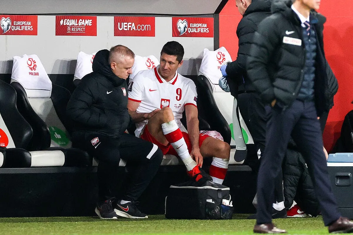 all lewandwski blesse le bayern munich tremble icon 210328pyk0077 310335