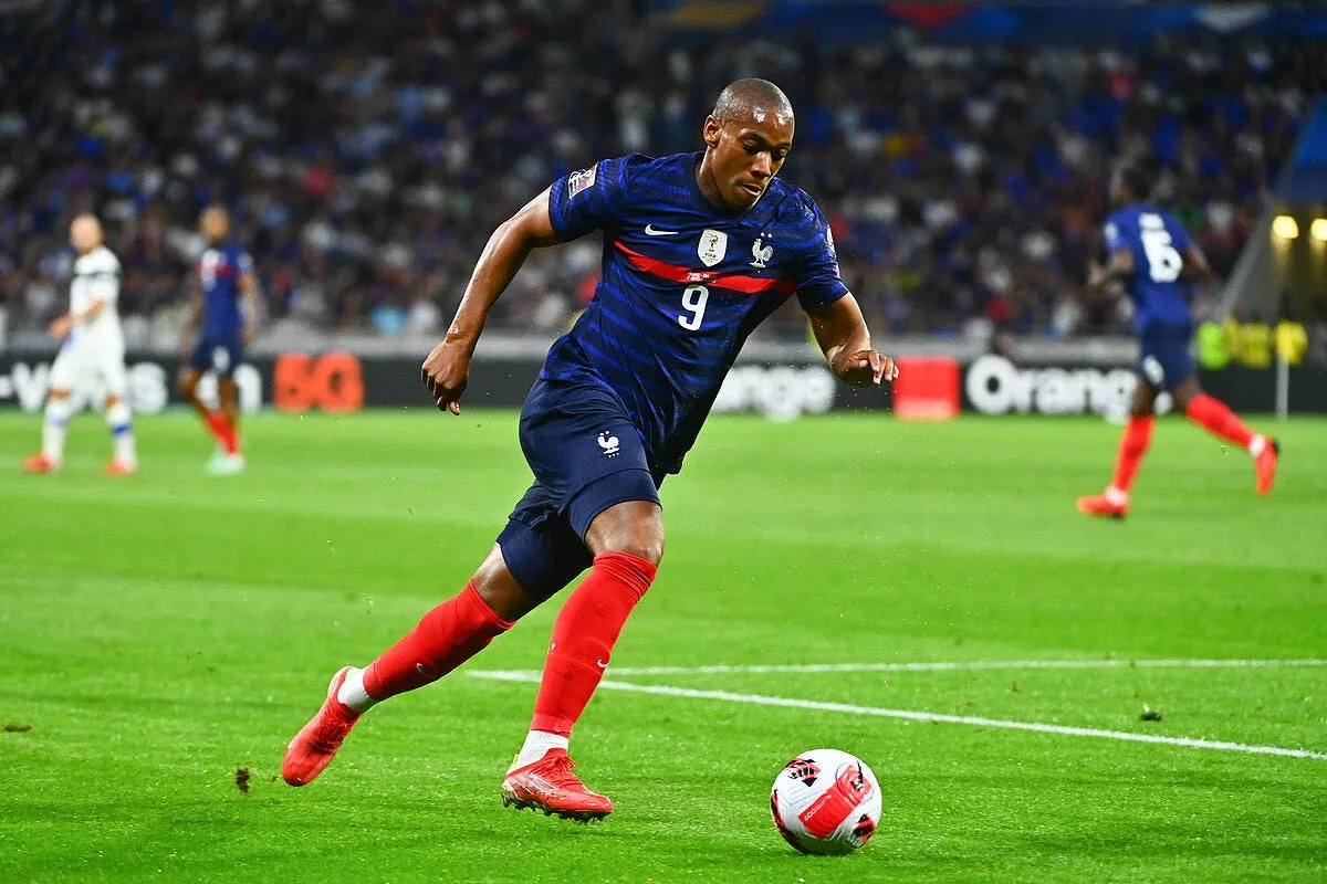 all martial pour oublier haaland dortmund y croit martial 27 324481