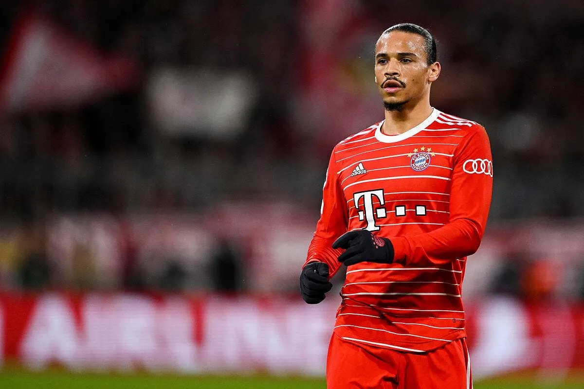 all ses absences interrogent tuchel doit deja intervenir leroy sane 2 358550
