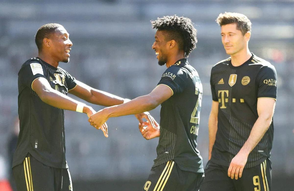 all un salaire ahurissant le bayern recadre coman coman 16 316263