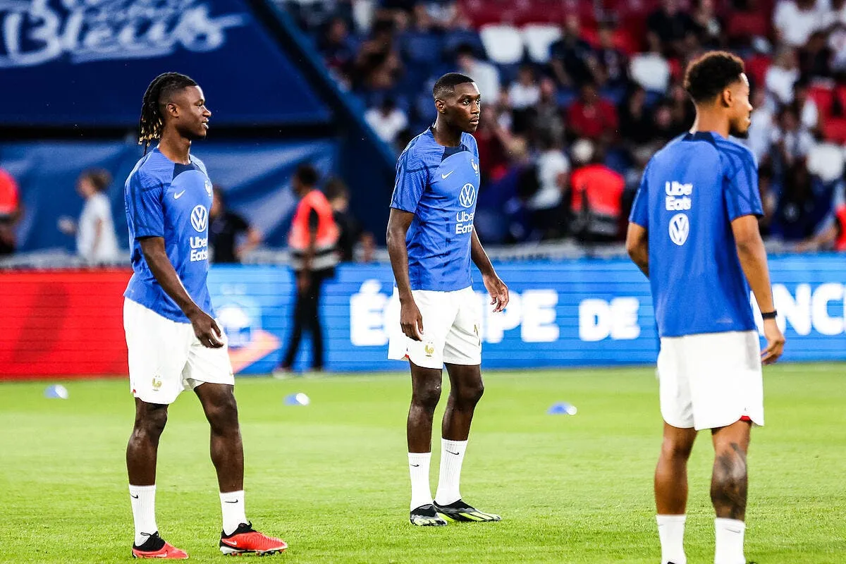 allemagne france deschamps prepare des surprises icon fid 9889 365329