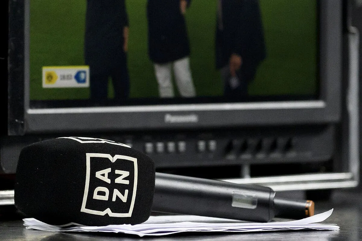 amazon dazn la ligue 1 victime des gilets jaunes iconsport 240382 0003 385281