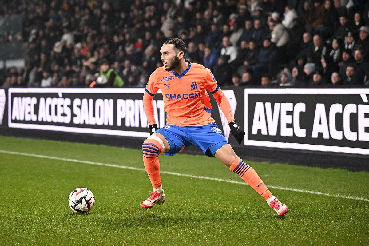 amine gouiri et l om ca ne va pas le faire iconsport 251854 0091 388245