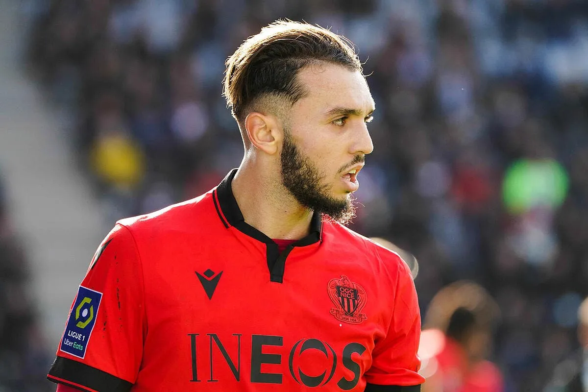 amine gouiri le reve de pep guardiola pour manchester city icon elscoogc 231 327123