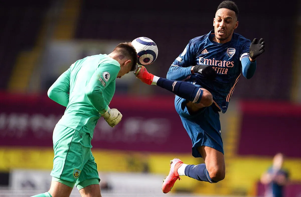 ang arsenal perd deux points a burnley icon 58452074 308459