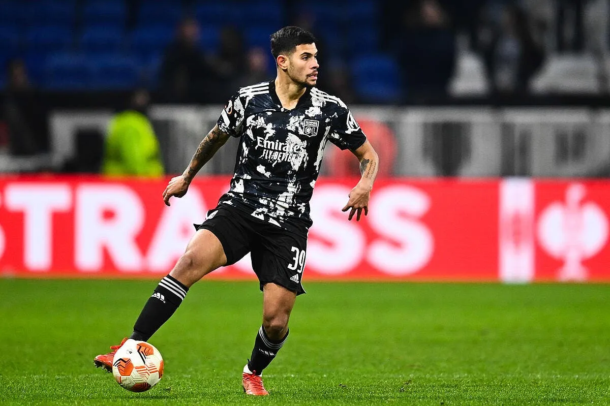 ang bruno guimaraes deja titulaire sur le banc de newcastle icon dim 091221 31 062 334169