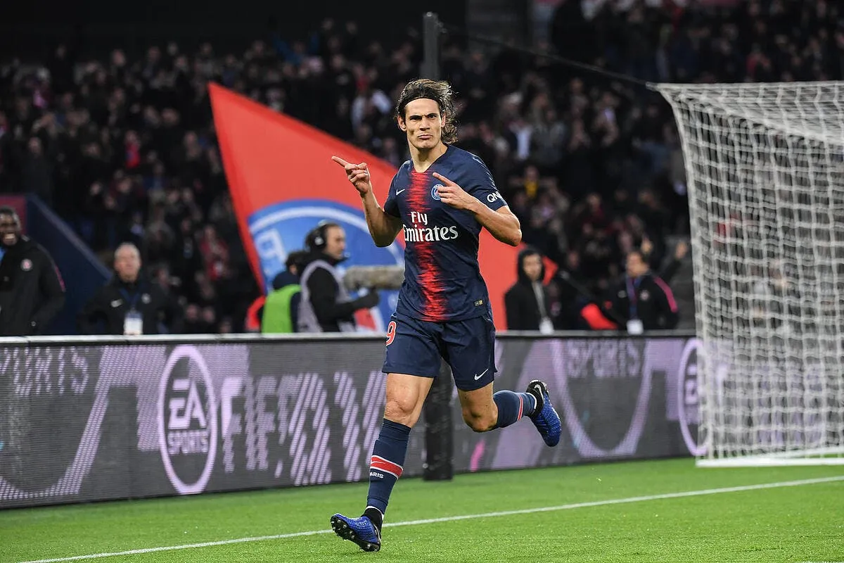 ang cavani la legende du psg guardiola est fan cavani 71 308479