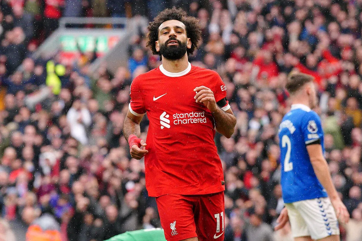 ang double de salah liverpool prend provisoirement la tete salah 14 366953
