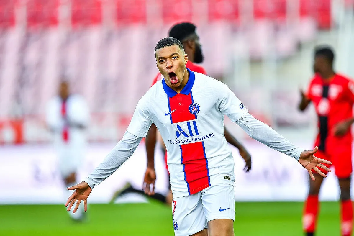 ang l incroyable cagnotte de liverpool pour acheter mbappe aaa 308493