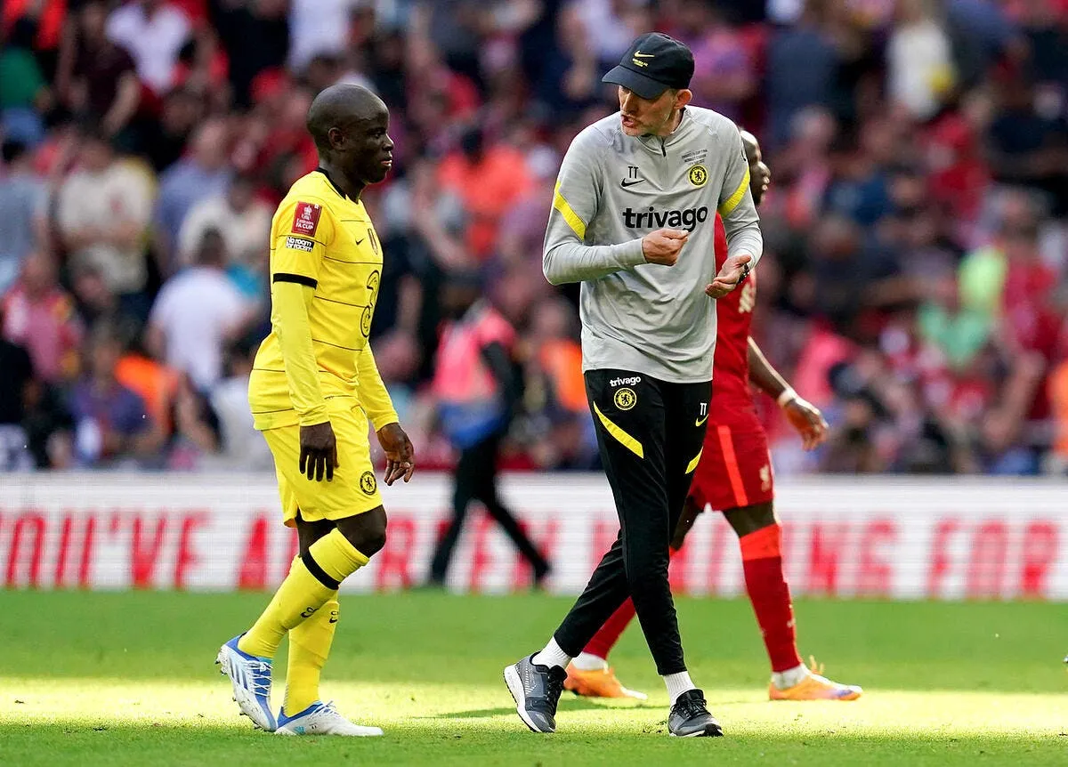 ang le plan c active man united s attaque a kante kante 18 342209