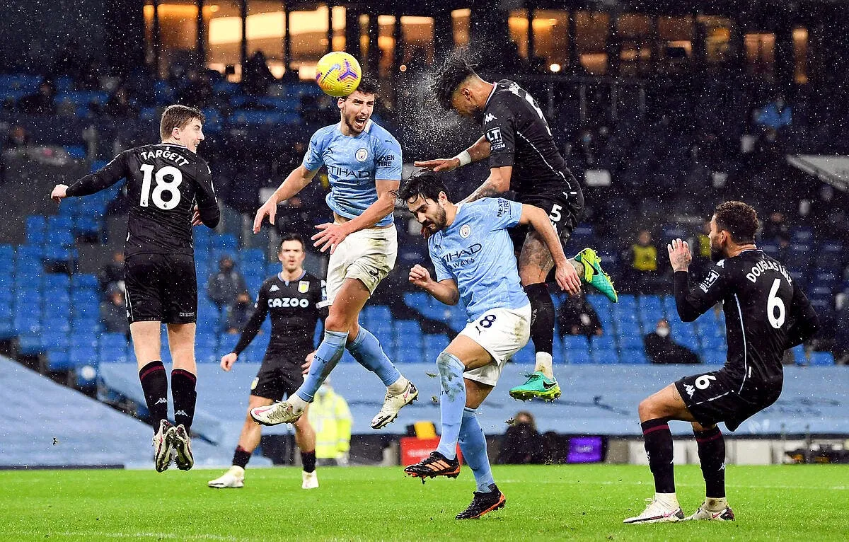 ang man city passe en tete de la premier league icon 57640466 304673