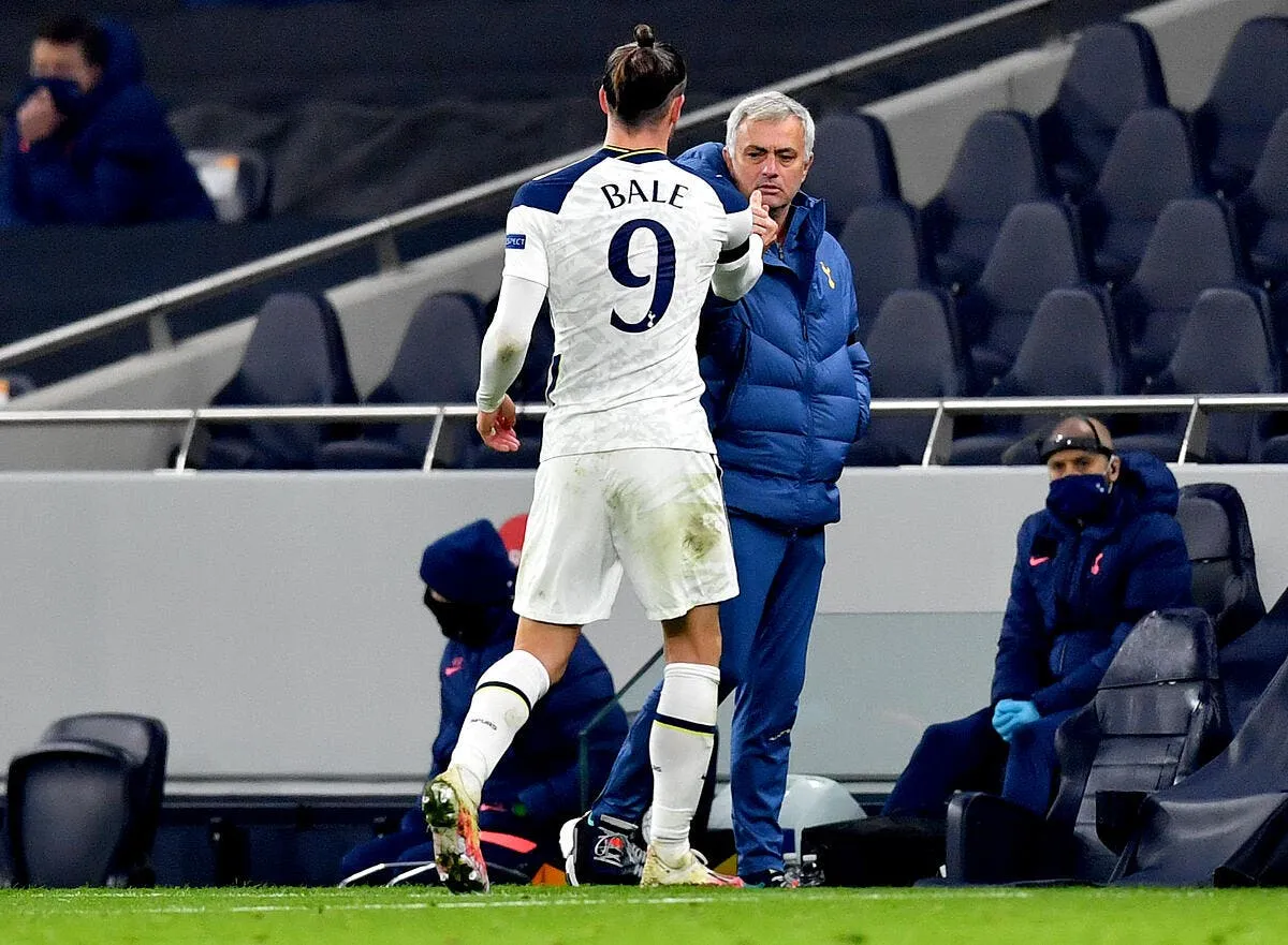 ang mourinho balance sur gareth bale un micro a tout entendu icon 56814128 304479