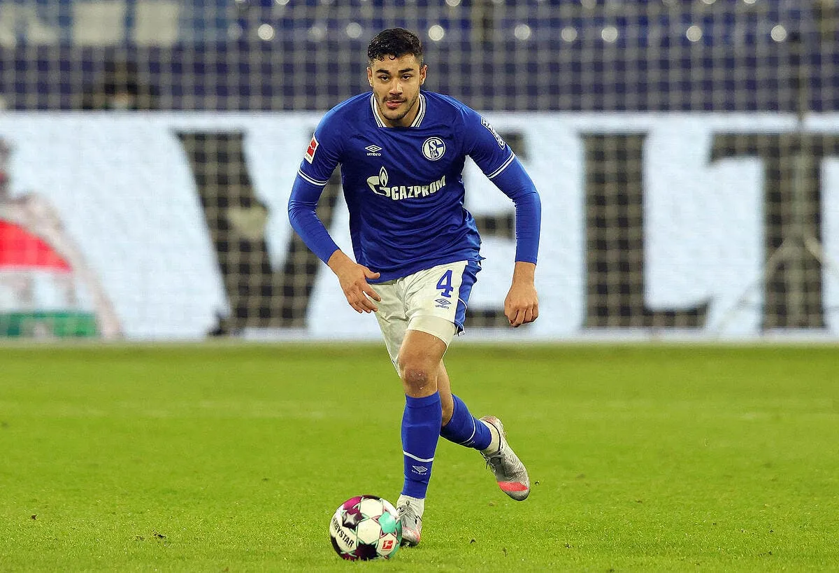 ang ozan kabak quitte schalke pour liverpool icon 137947435 305731