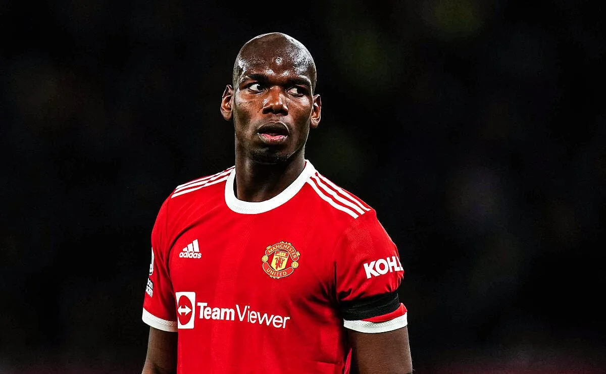 ang pogba devant cristiano ronaldo ca degenere a man united pogba 67 338927