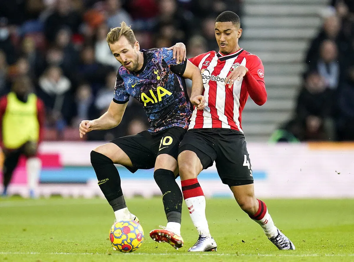 ang tottenham lache des points a southampton icon 016874 0027 331223