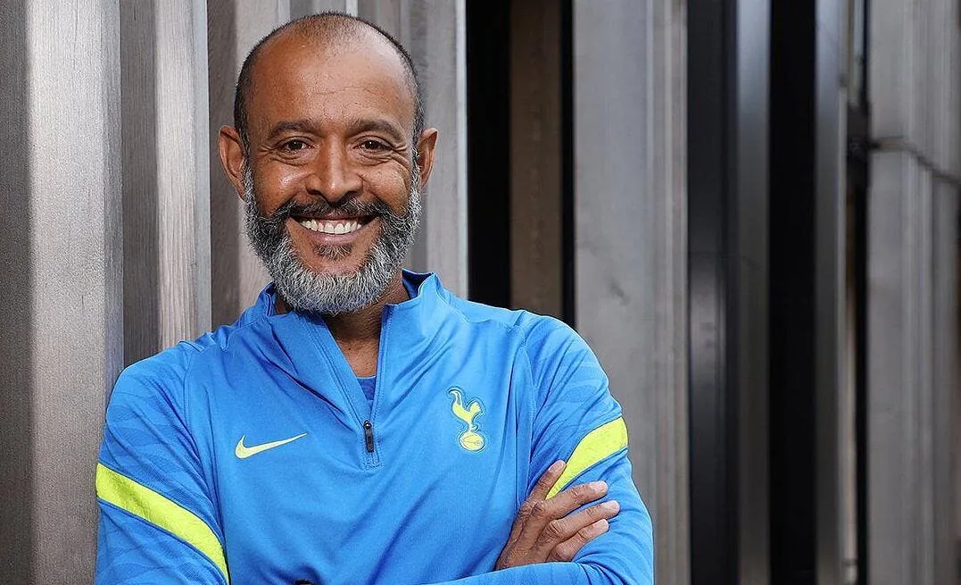 ang tottenham officialise nuno espirito santo tottenham 317983