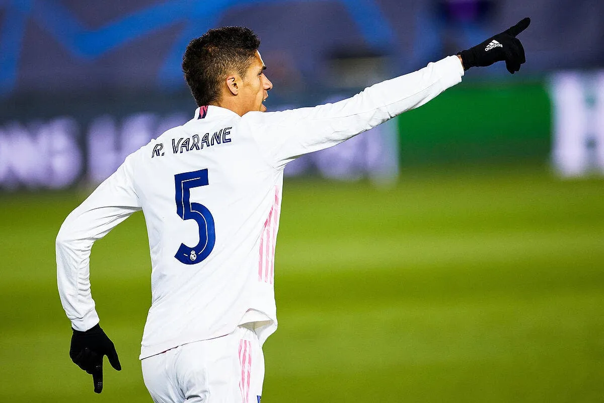 ang varane pour succeder a thiago silva a 311913