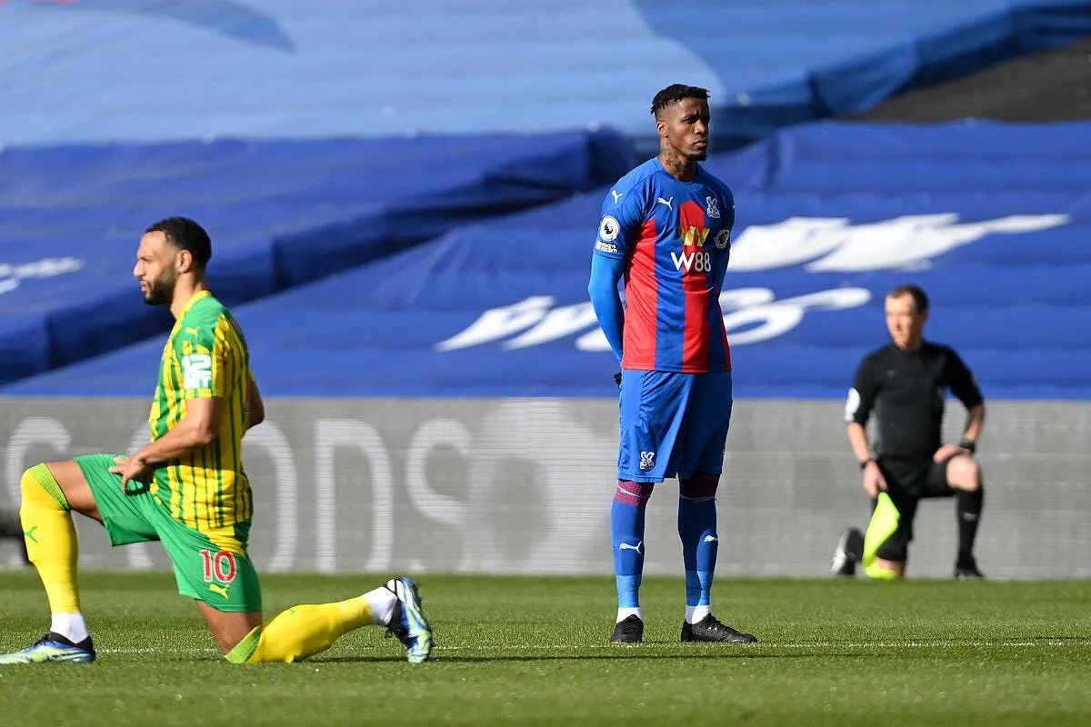 ang zaha tient parole et refuse de mettre un genou a terre icon 58581764 309077