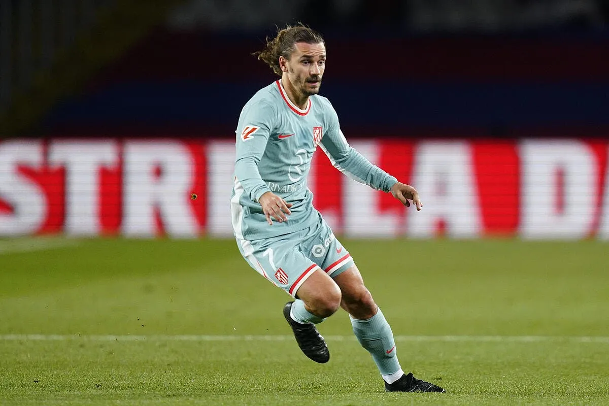 antoine griezmann en californie c est chaud iconsport 247715 0197 386100