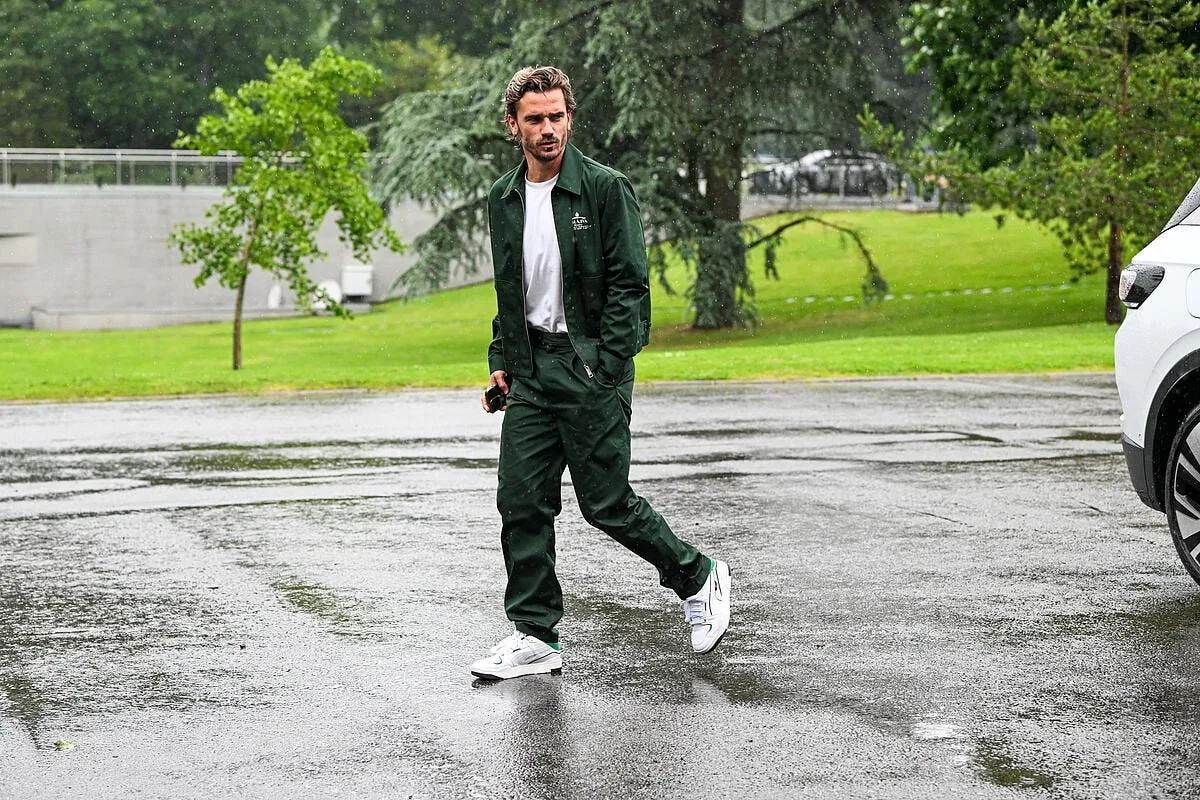 antoine griezmann la tres mauvaise nouvelle iconsport 229235 0027 376542