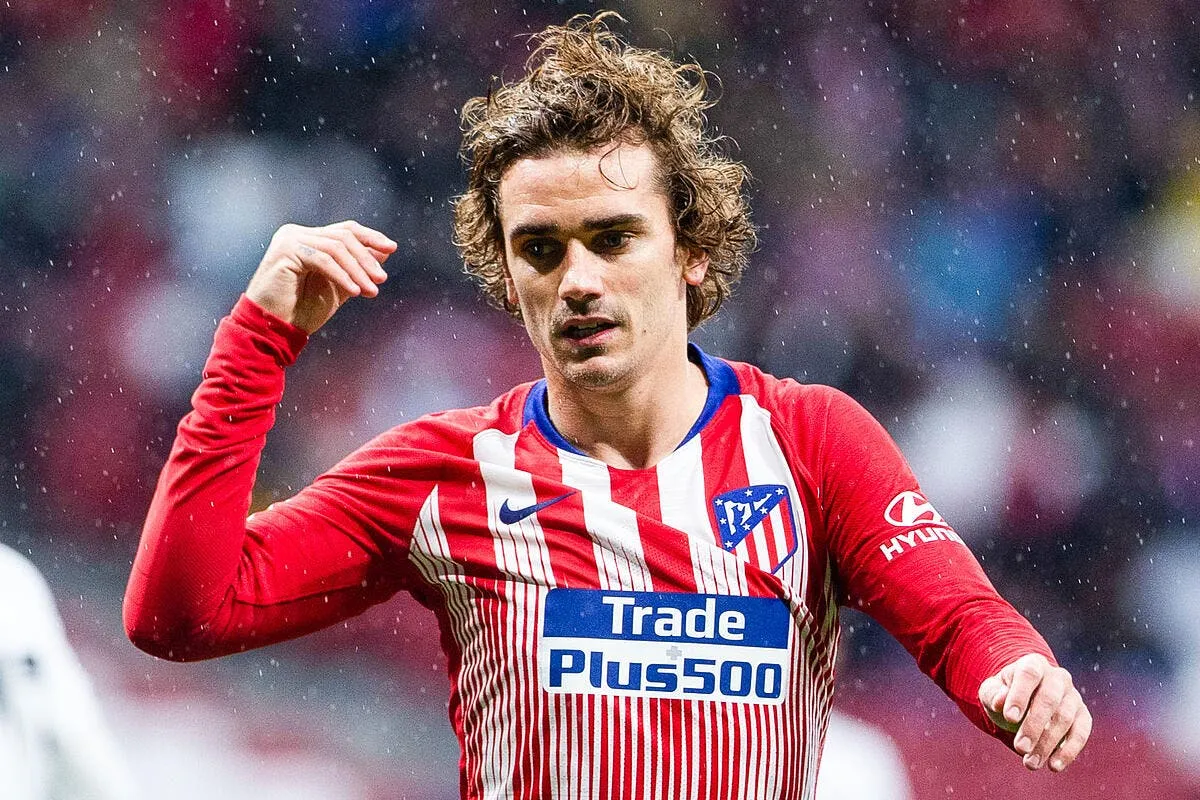 antoine griezmann s en va la reaction stupefiante de barcelone icon sipausa 26180646 322751