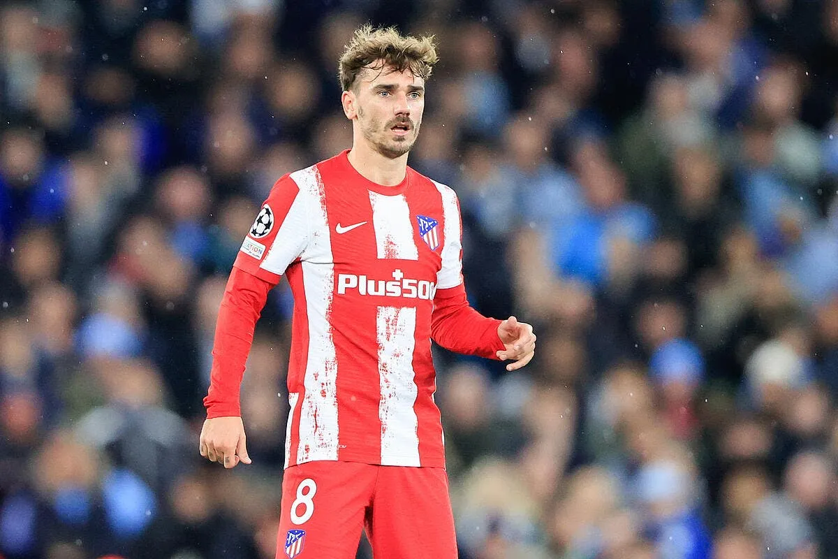 antoine griezmann totalement inefficace le chiffre fou icon sipausa 38557758 338799