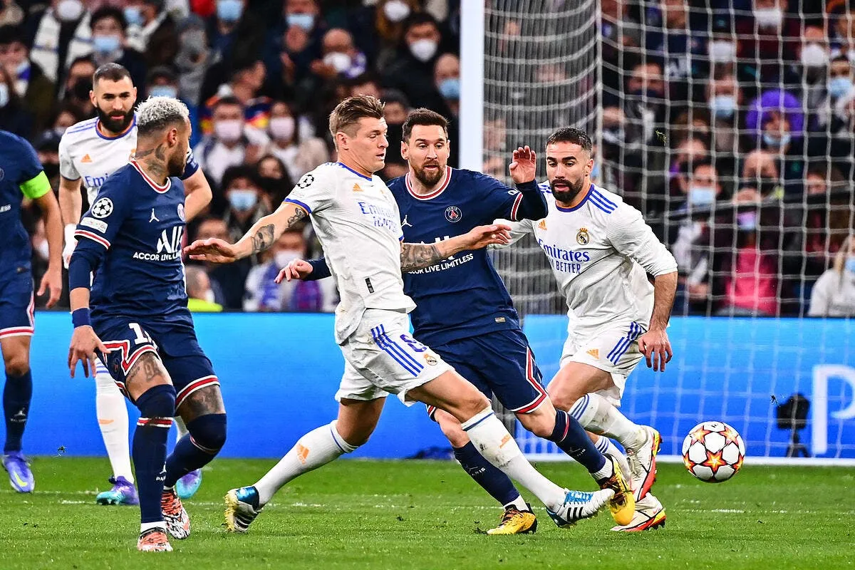 apres avoir elimine le psg le real est degoute icon dib 100322 10 252 337563