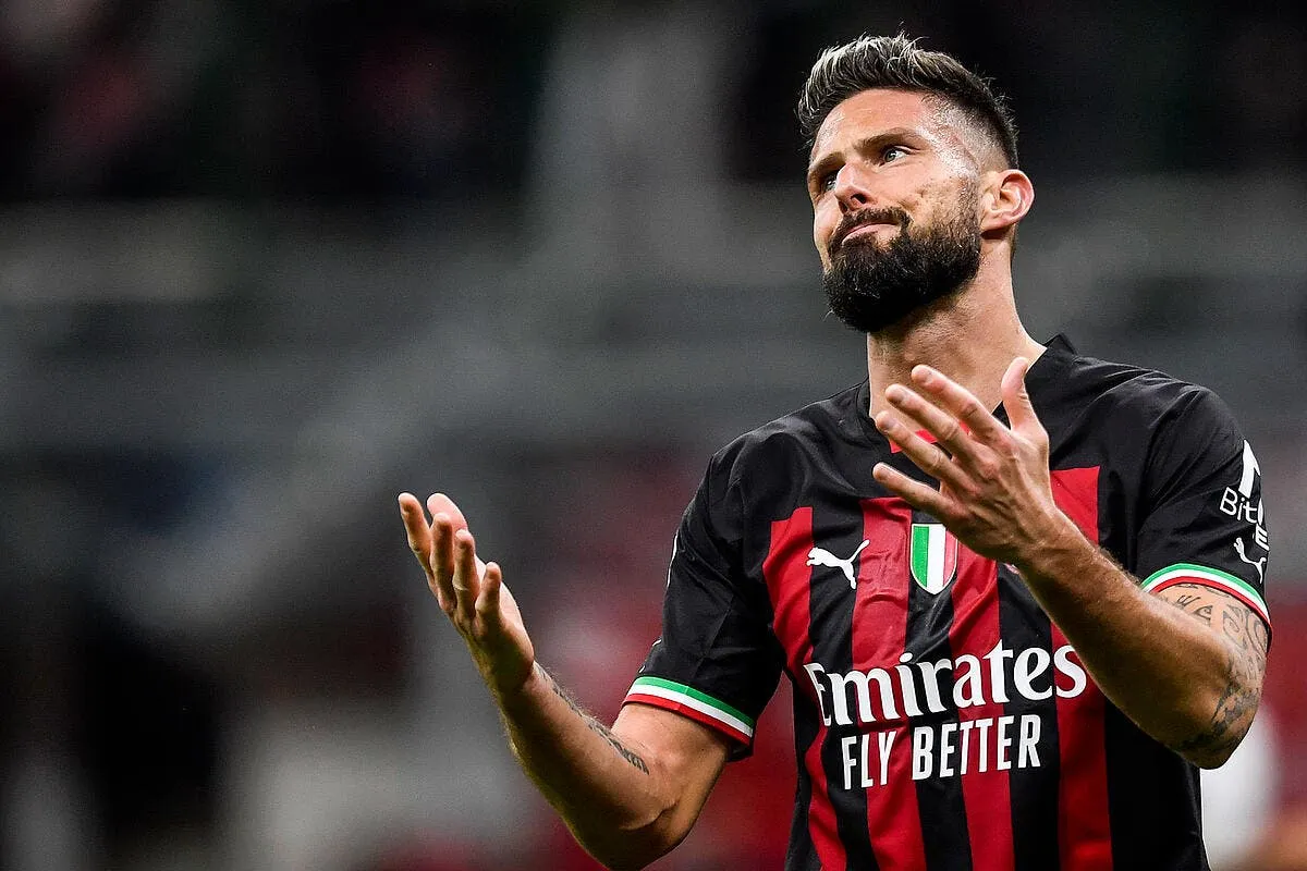 apres le mondial giroud ne s attendait pas a cette gifle giroud 53 355208