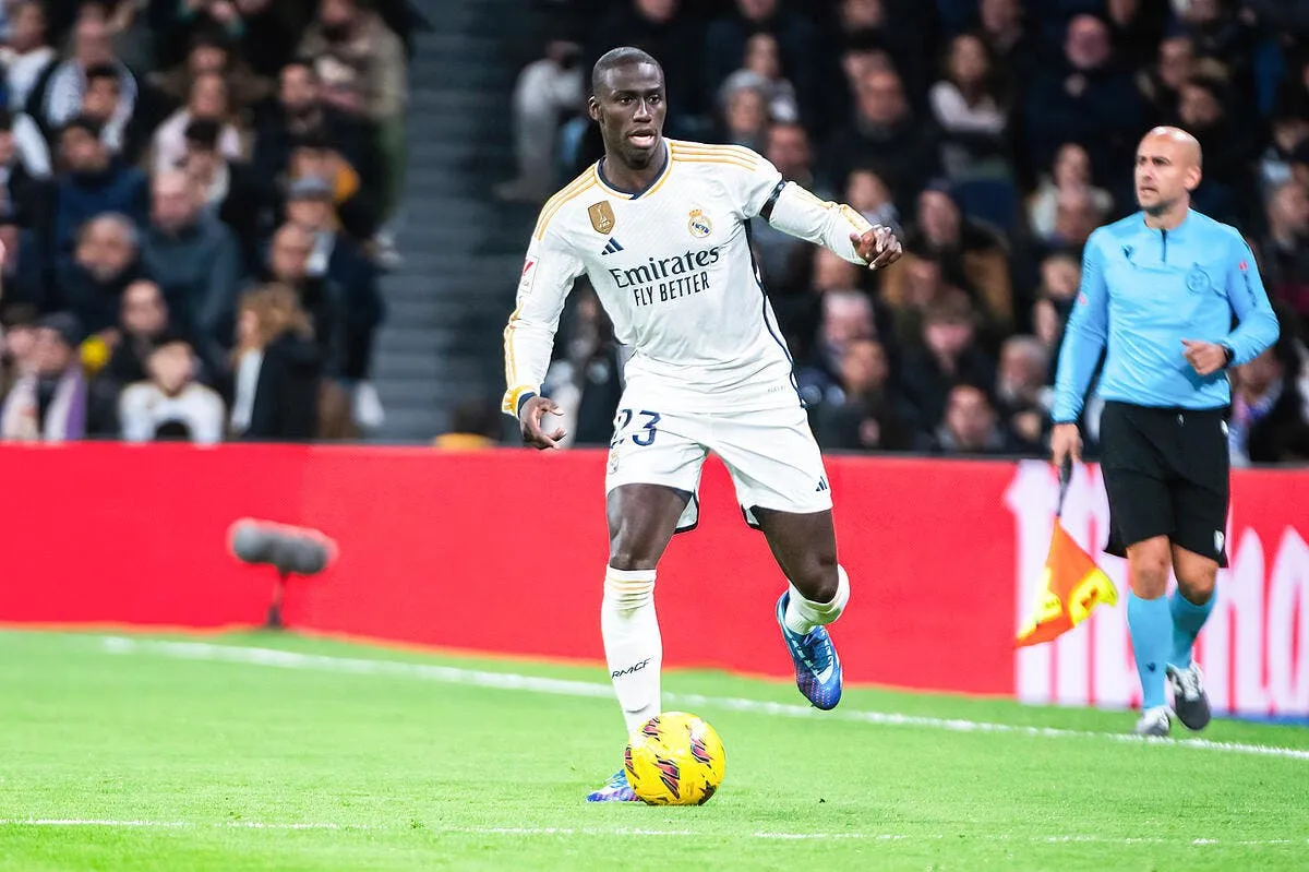 apres mbappe le psg rate encore sa vengeance contre le real ferland mendy 9 379003