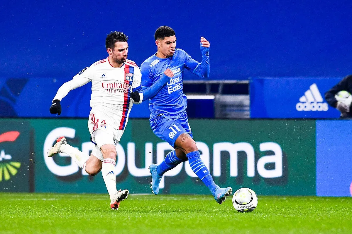 apres milik nantes cible un autre attaquant de l om luis henrique 2 344617