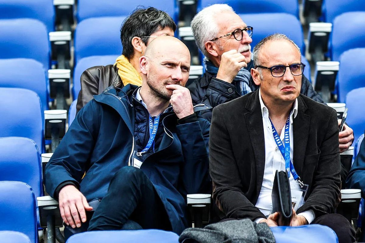 arrets de jeu simulations et contestations la l1 ne rigole plus gautier 379828