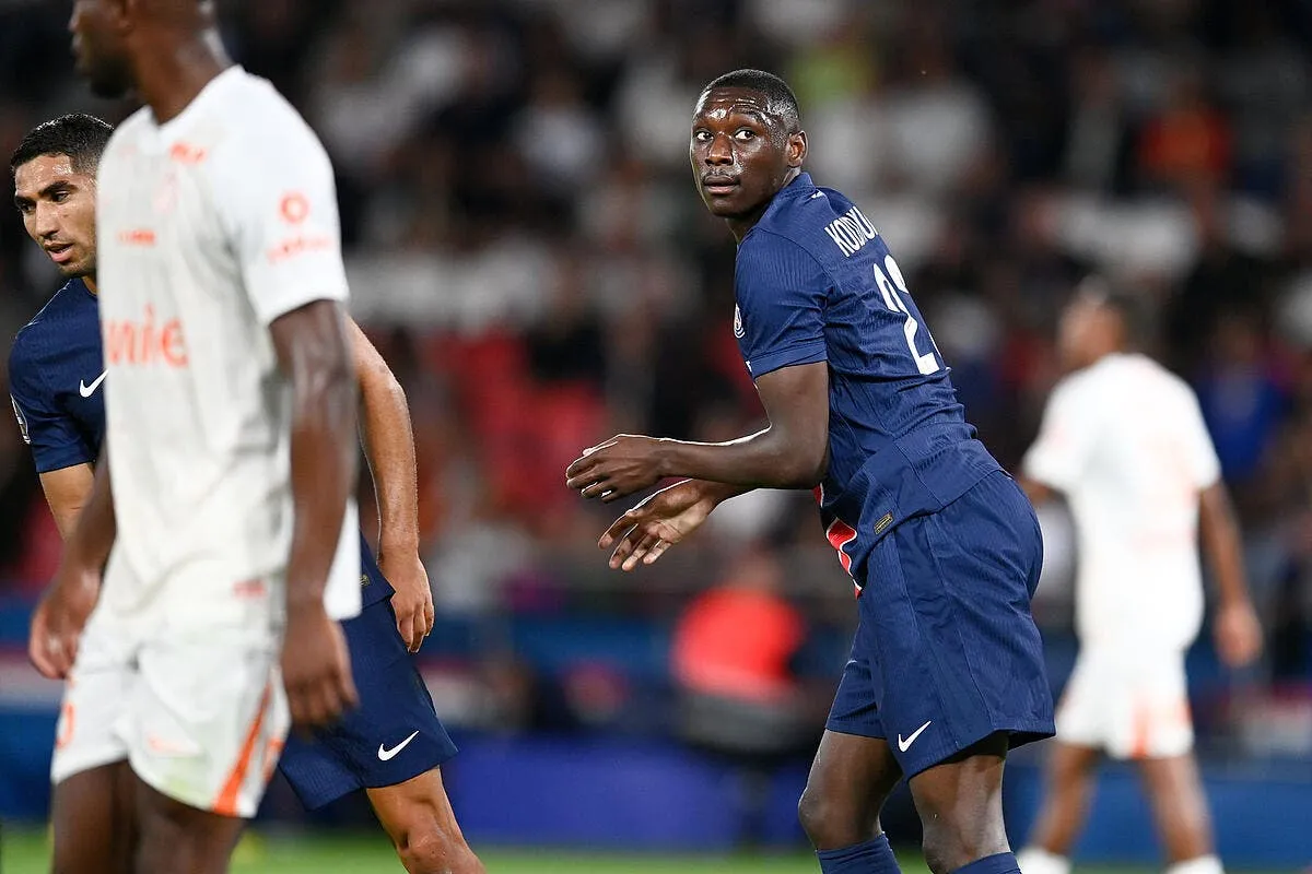 arsenal psg kolo muani titulaire la raison donne le vertige iconsport 237545 0204 381880